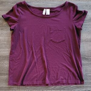 H&M Divided Basic Tee